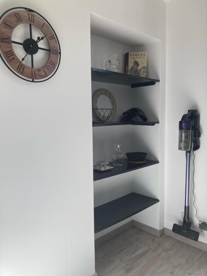 דירות ברסלונט Le Gaudissart 1 מראה חיצוני תמונה